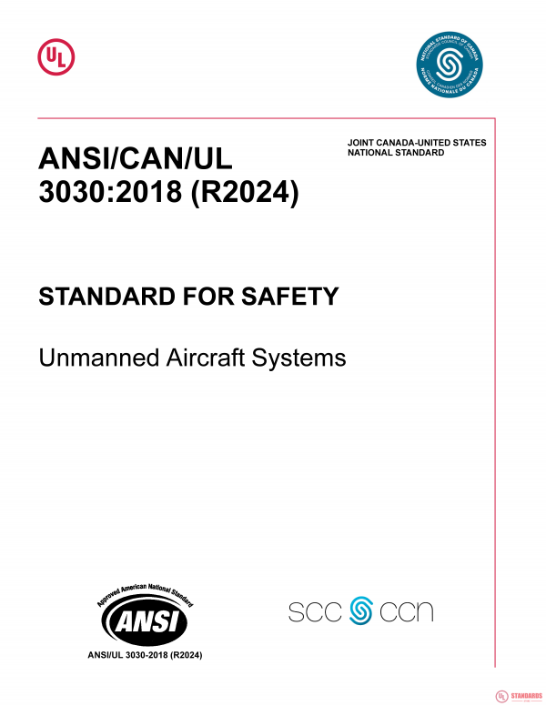 UL 3030 PDF UL 3030 PDF